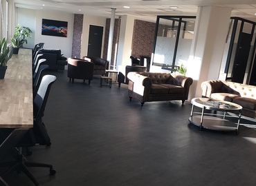 150 m² Conference hall in Villeurbanne, 413 rue Philippe Héron  (69400) - 7 | MatchOffice