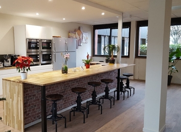 150 m² Conference center in Villeurbanne, 413 rue Philippe Héron  (69400) - 10 | MatchOffice