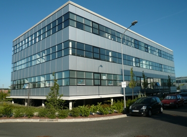 150 m² Business space in Toulouse,  5 rue du Professeur Velas Zone Europarc (31300) - 1 | MatchOffice.com
