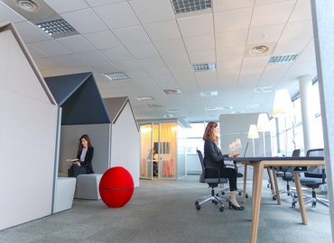 150 m² Business space in Toulouse,  5 rue du Professeur Velas Zone Europarc (31300) - 3 | MatchOffice