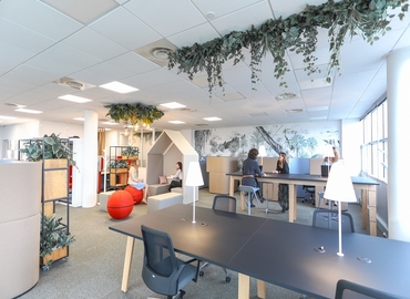 150 m² Business center in Toulouse,  5 rue du Professeur Velas Zone Europarc (31300) - 4 | MatchOffice