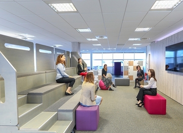 150 m² Meeting room in Toulouse,  5 rue du Professeur Velas Zone Europarc (31300) - 5 | MatchOffice.com