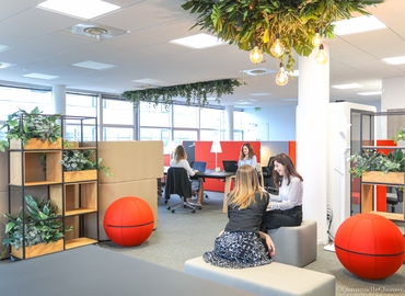 150 m² Conference space in Toulouse,  5 rue du Professeur Velas Zone Europarc (31300) - 6 | MatchOffice.com