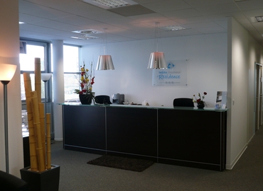 Virtual office in Toulouse,  5 rue du Professeur Velas Zone Europarc (31300) - 2 | MatchOffice.com