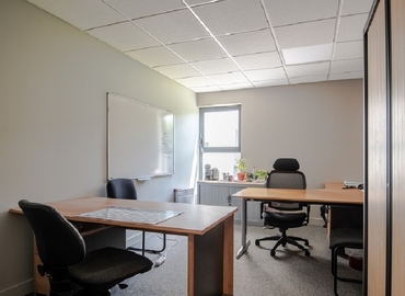 150 m² Business park in Saint Avertin, 39 Rue des Granges Galand  (37550) - 3 | MatchOffice.com