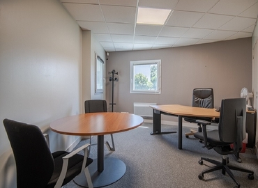 150 m² Serviced office in Saint Avertin, 39 Rue des Granges Galand  (37550) - 4 | MatchOffice