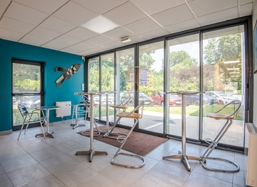 150 m² Business park in Saint Avertin, 39 Rue des Granges Galand (37550) - 7 | MatchOffice