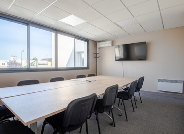 150 m² Conference center in Saint Avertin, 39 Rue des Granges Galand  (37550) - 0 | MatchOffice