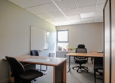 Virtual office space in Saint Avertin, 39 Rue des Granges Galand  (37550) - 5 | MatchOffice