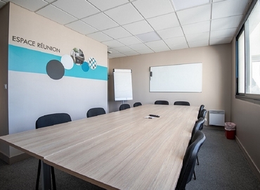 Virtual office in Saint Avertin, 39 Rue des Granges Galand  (37550) - 7 | MatchOffice.com
