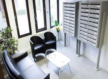 150 m² Business space in Vannes, 10 rue Joseph Audric & 1 rue Anita Conti (56000) - 0 | MatchOffice.com