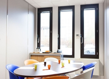 150 m² Business park in Vannes, 10 rue Joseph Audric & 1 rue Anita Conti (56000) - 2 | MatchOffice