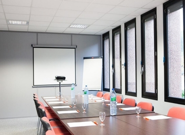150 m² Business center in Vannes, 10 rue Joseph Audric & 1 rue Anita Conti (56000) - 3 | MatchOffice.com
