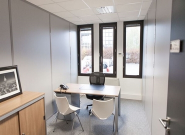 150 m² Conference hall in Vannes, 10 rue Joseph Audric & 1 rue Anita Conti (56000) - 1 | MatchOffice.com