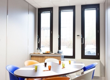 150 m² Convention center in Vannes, 10 rue Joseph Audric & 1 rue Anita Conti (56000) - 3 | MatchOffice.com