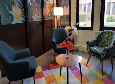 Virtual office in Vannes, 10 rue Joseph Audric & 1 rue Anita Conti (56000) - 0 | MatchOffice.com