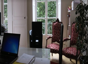 150 m² Business park in Versailless, 13 rue Saint Honoré (78000) - 1 | MatchOffice.com