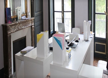 150 m² Meeting room in Versailless, 13 rue Saint Honoré (78000) - 0 | MatchOffice