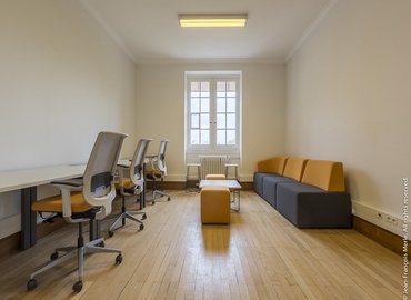 150 m² Serviced office in Val-de-Marne, 17 Boulevard Jourdan (75014) - 3 | MatchOffice