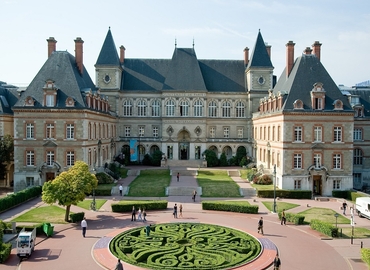150 m² Conference space in Val-de-Marne, 17 Boulevard Jourdan (75014) - 1 | MatchOffice.com