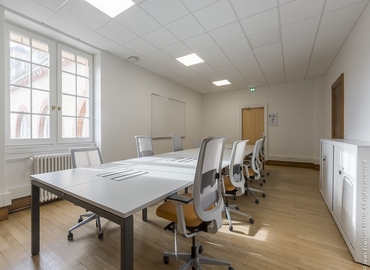150 m² Conference space in Val-de-Marne, 17 Boulevard Jourdan (75014) - 0 | MatchOffice