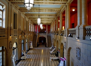 150 m² Conference space in Val-de-Marne, 17 Boulevard Jourdan (75014) - 2 | MatchOffice