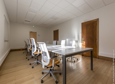 Virtual business address in Val-de-Marne, 17 Boulevard Jourdan (75014) - 4 | MatchOffice.com