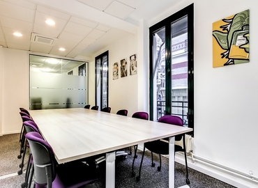 150 m² Meeting room in Paris 15, 71 rue Desnouettes (75015) - 2 | MatchOffice