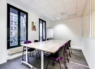 150 m² Conference center in Paris 15, 71 rue Desnouettes (75015) - 0 | MatchOffice.com