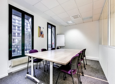 Virtual address in Paris 15, 71 rue Desnouettes (75015) - 1 | MatchOffice.com