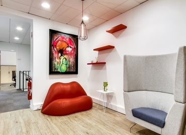 Virtual office in Paris 15, 71 rue Desnouettes (75015) - 2 | MatchOffice
