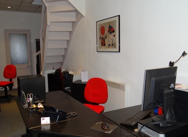 150 m² Business center in Paris 5, 42 rue monge (75005) - 0 | MatchOffice