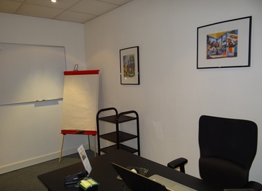 150 m² Serviced office in Paris 5, 42 rue monge (75005) - 1 | MatchOffice