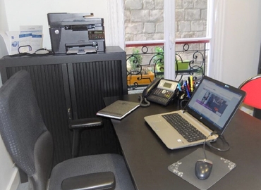 Business centers à louer à Paris 5 150 m², 42 rue monge - 2 | MatchOffice.fr