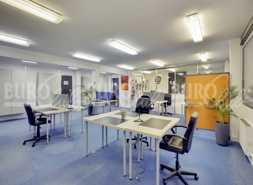 150 m² Business center in Nanterre, 9 avenue Alexandre Maistrasse (92500) - 0 | MatchOffice.com