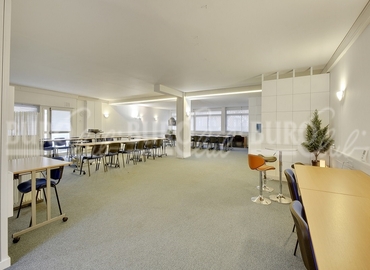 150 m² Business park in Nanterre, 9 avenue Alexandre Maistrasse (92500) - 9 | MatchOffice