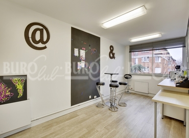 150 m² Serviced office in Nanterre, 9 avenue Alexandre Maistrasse (92500) - 11 | MatchOffice.com