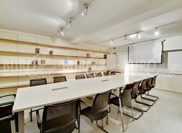 150 m² Conference hall in Nanterre, 9 avenue Alexandre Maistrasse (92500) - 0 | MatchOffice