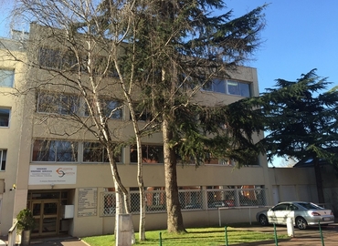 150 m² Convention center in Nanterre, 9 avenue Alexandre Maistrasse (92500) - 2 | MatchOffice