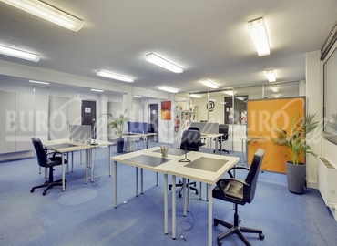 Virtual office space in Nanterre, 9 avenue Alexandre Maistrasse (92500) - 2 | MatchOffice.com