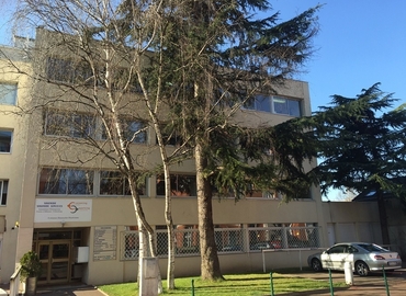 Virtual address in Nanterre, 9 avenue Alexandre Maistrasse (92500) - 0 | MatchOffice