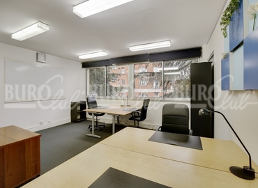 Virtual address in Nanterre, 9 avenue Alexandre Maistrasse (92500) - 3 | MatchOffice.com