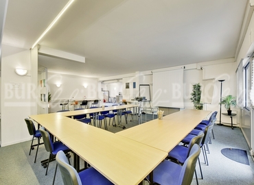 Virtual office space in Nanterre, 9 avenue Alexandre Maistrasse (92500) - 6 | MatchOffice