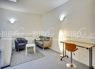 Virtual business address in Nanterre, 9 avenue Alexandre Maistrasse (92500) - 10 | MatchOffice.com