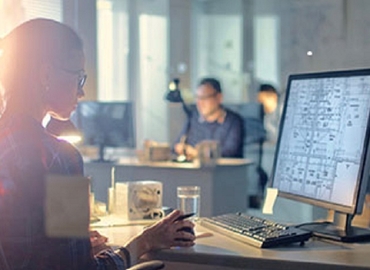 Virtual office à location à Rueil-Malmaison 150 m², Route de Guebwiller - 2 | MatchOffice.fr