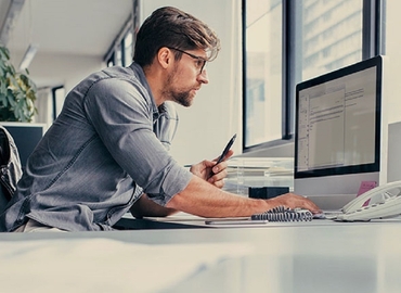 Virtual office à location à Rueil-Malmaison 150 m², Route de Guebwiller - 1 | MatchOffice