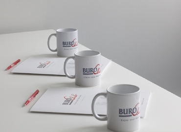 Virtual office à louer à Rueil-Malmaison 150 m², Route de Guebwiller - 3 | MatchOffice