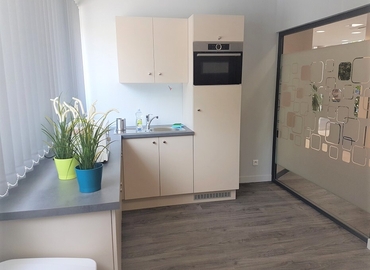 150 m² Business space in Reims, 8 rue Gabriel Voisin  (51100) - 8 | MatchOffice