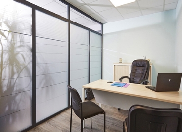 150 m² Business center in Reims, 8 rue Gabriel Voisin  (51100) - 14 | MatchOffice.com