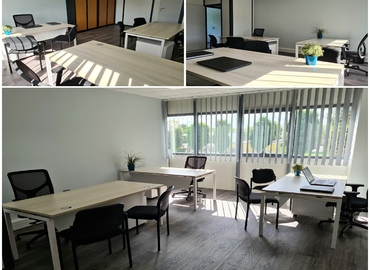 150 m² Business space in Reims, 8 rue Gabriel Voisin  (51100) - 15 | MatchOffice